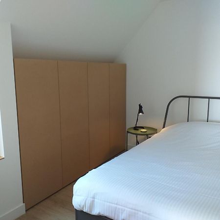 Alizee Apartment Granville Ngoại thất bức ảnh