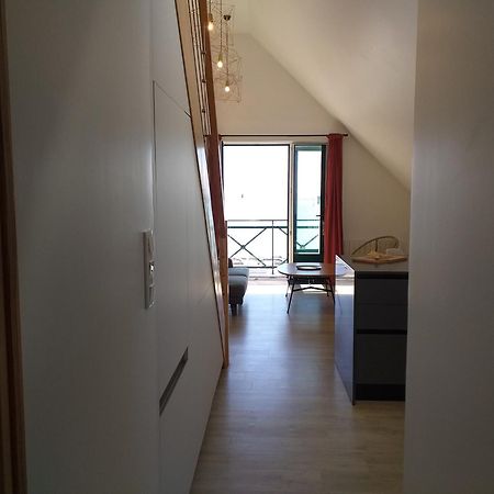 Alizee Apartment Granville Ngoại thất bức ảnh