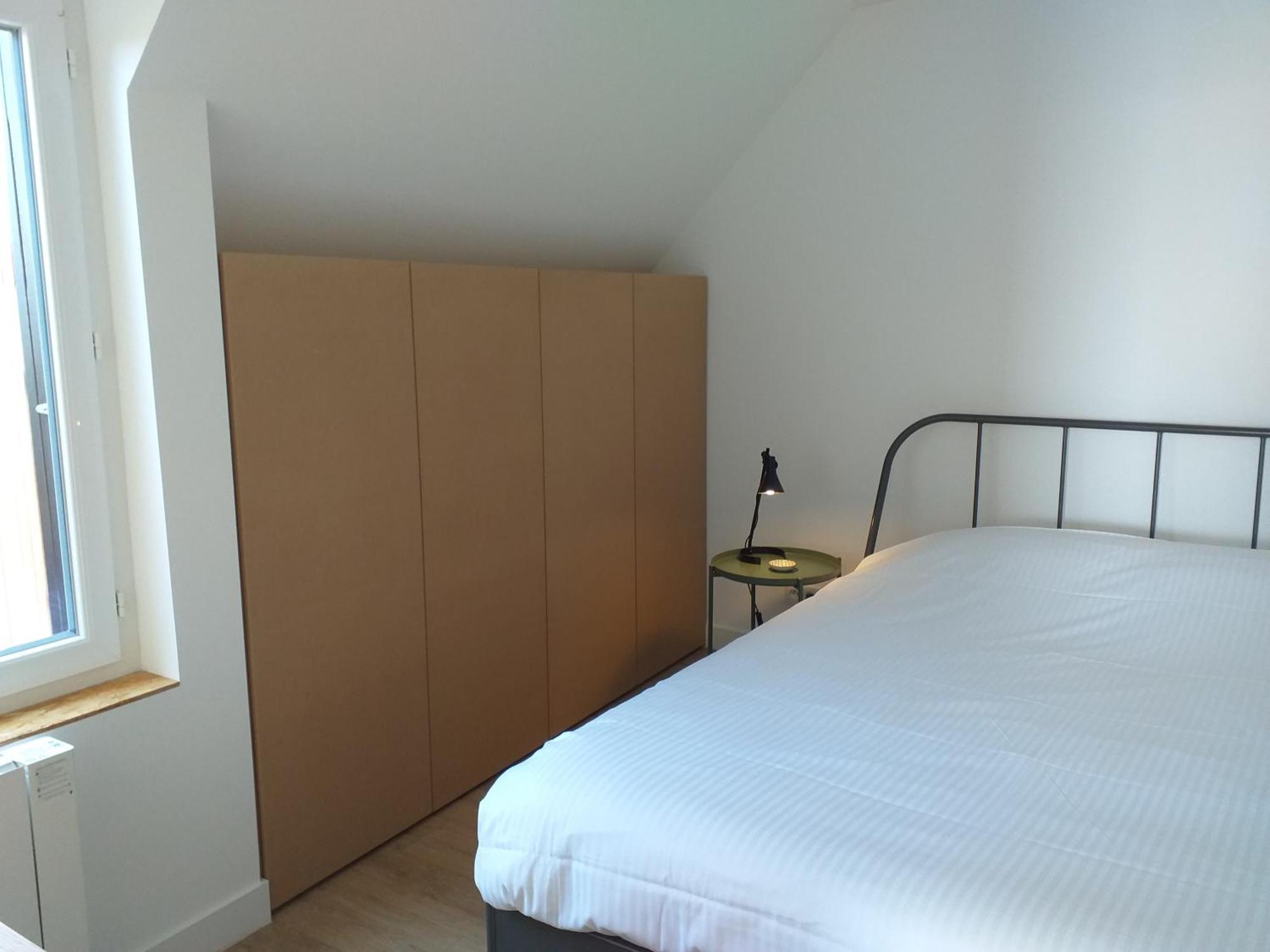 Alizee Apartment Granville Ngoại thất bức ảnh