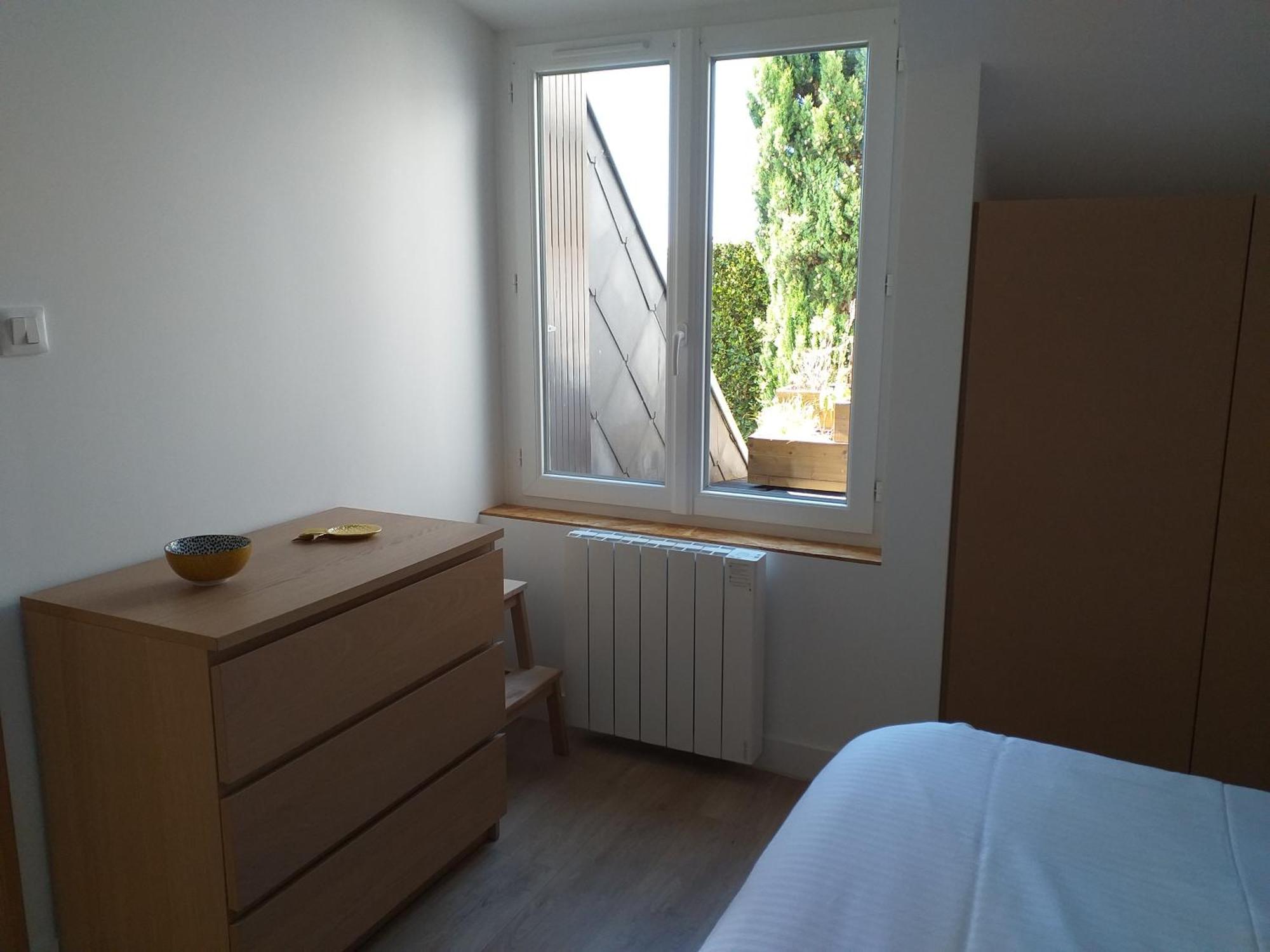 Alizee Apartment Granville Ngoại thất bức ảnh