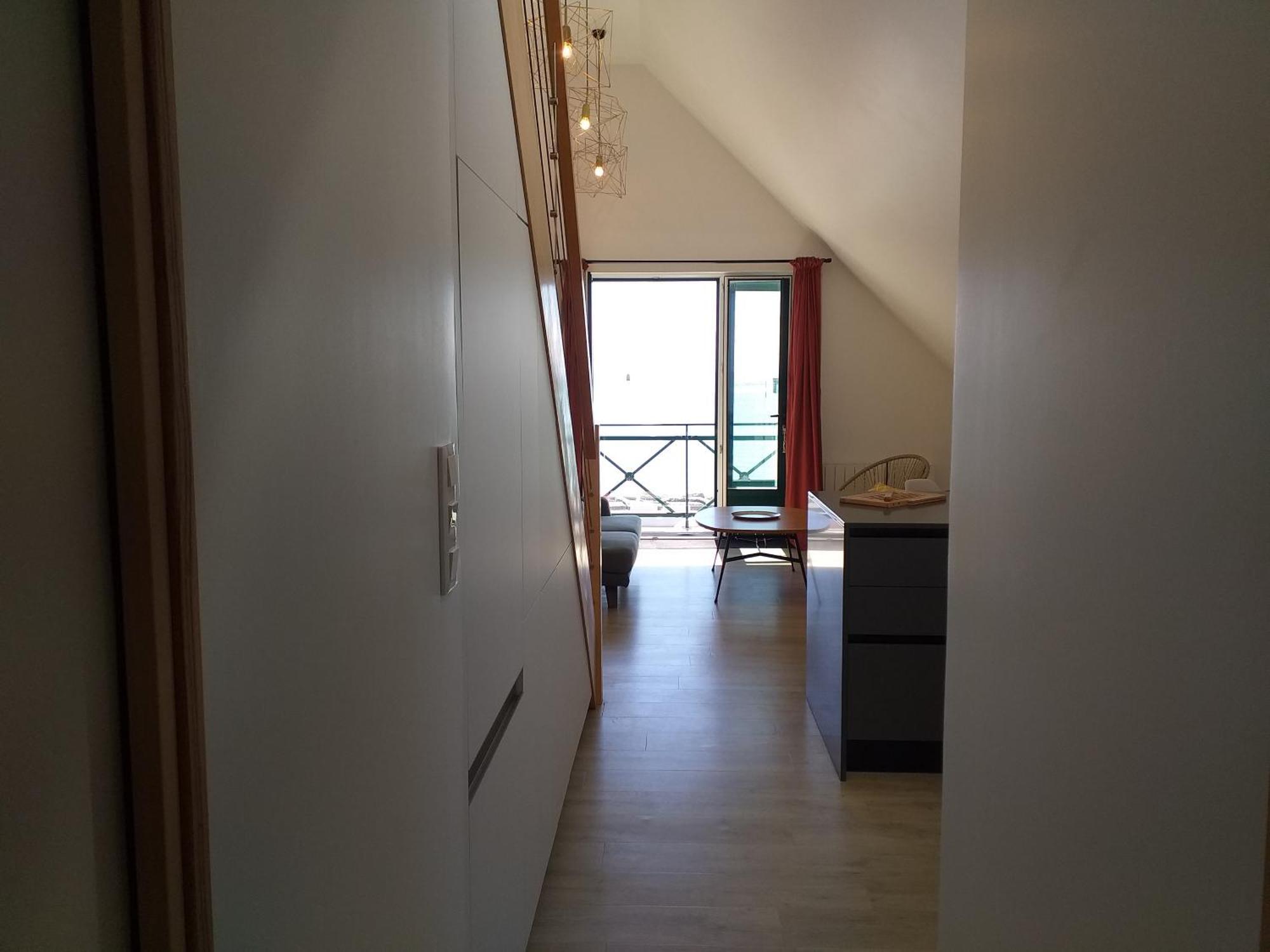 Alizee Apartment Granville Ngoại thất bức ảnh