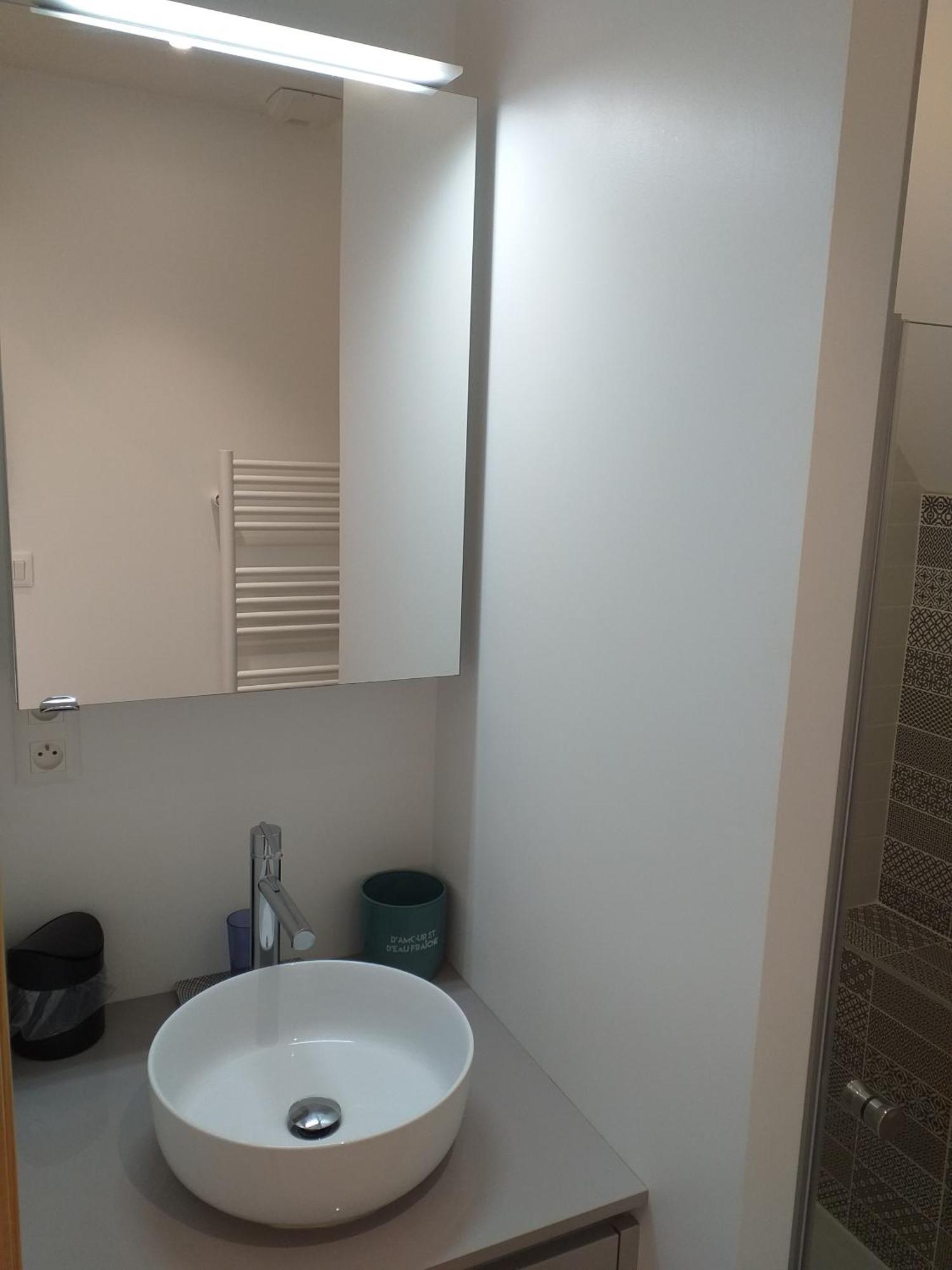 Alizee Apartment Granville Ngoại thất bức ảnh